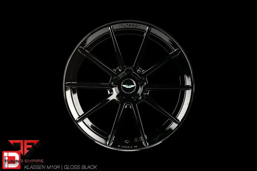 KLASSEN M10R