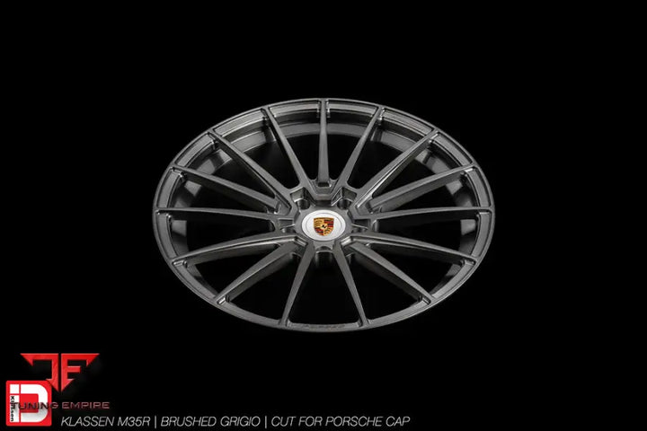 KLASSEN M35R