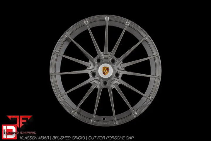 KLASSEN M35R