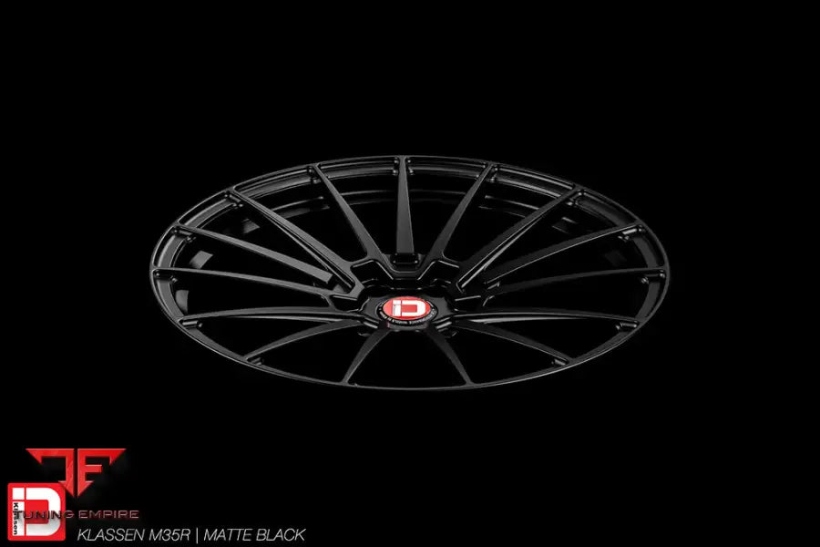 KLASSEN M35R
