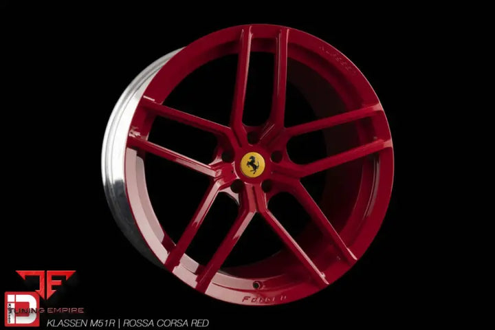KLASSEN M51R