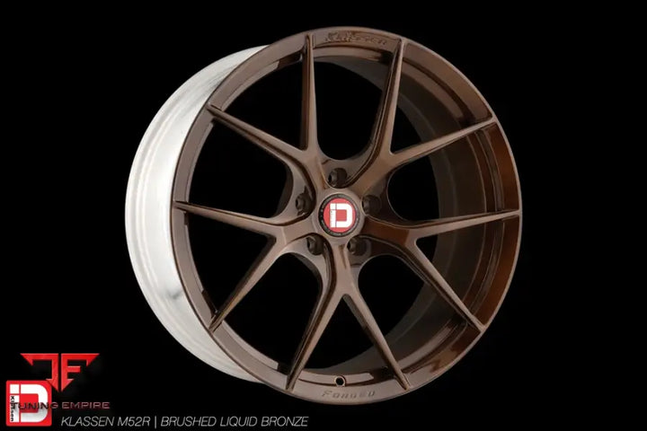 KLASSEN M52R