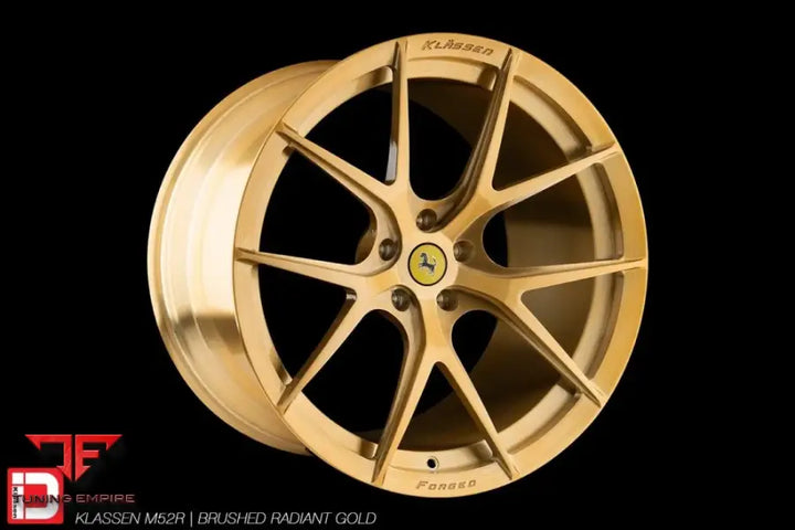 KLASSEN M52R