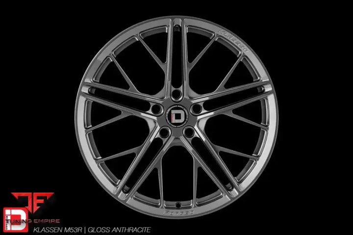 KLASSEN M53R