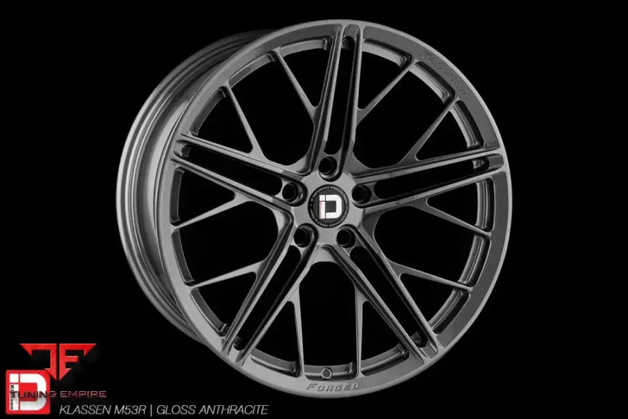 KLASSEN M53R