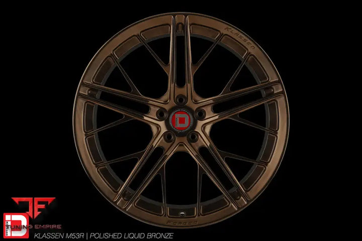 KLASSEN M53R