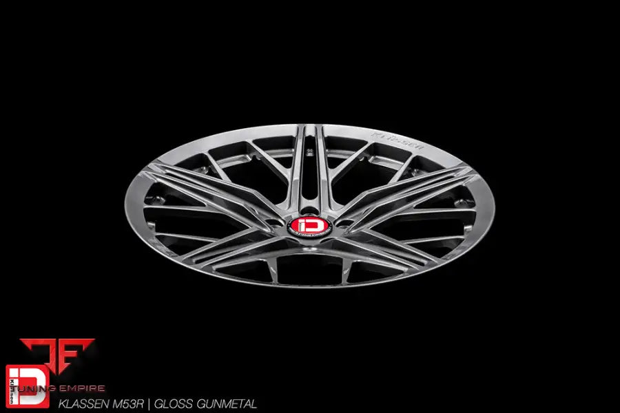 KLASSEN M53R