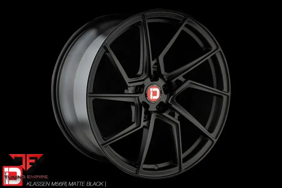 KLASSEN M56R