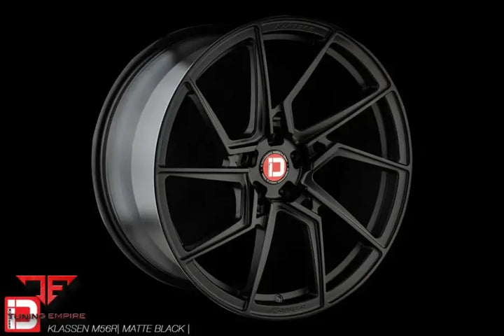 KLASSEN M56R