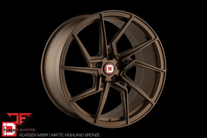 KLASSEN M56R