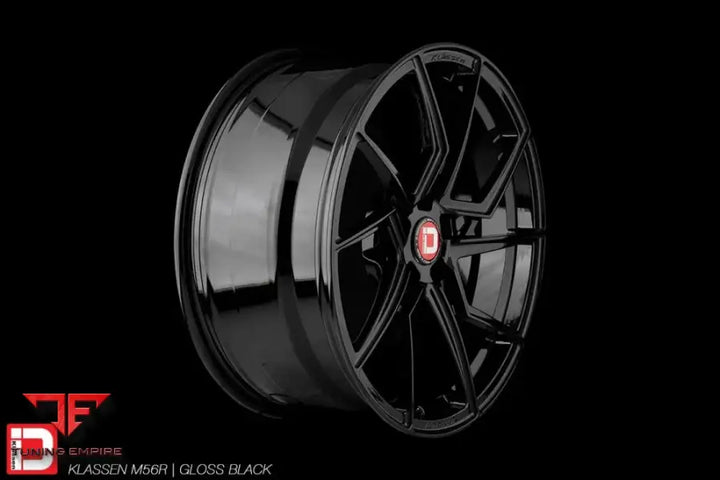 KLASSEN M56R