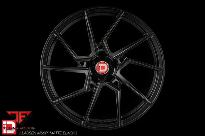 KLASSEN M56R