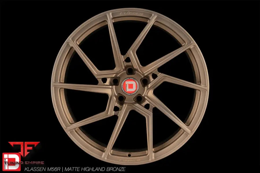 KLASSEN M56R