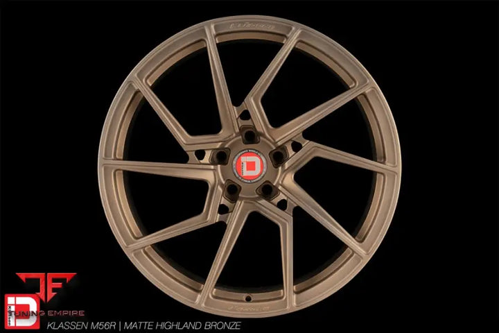 KLASSEN M56R