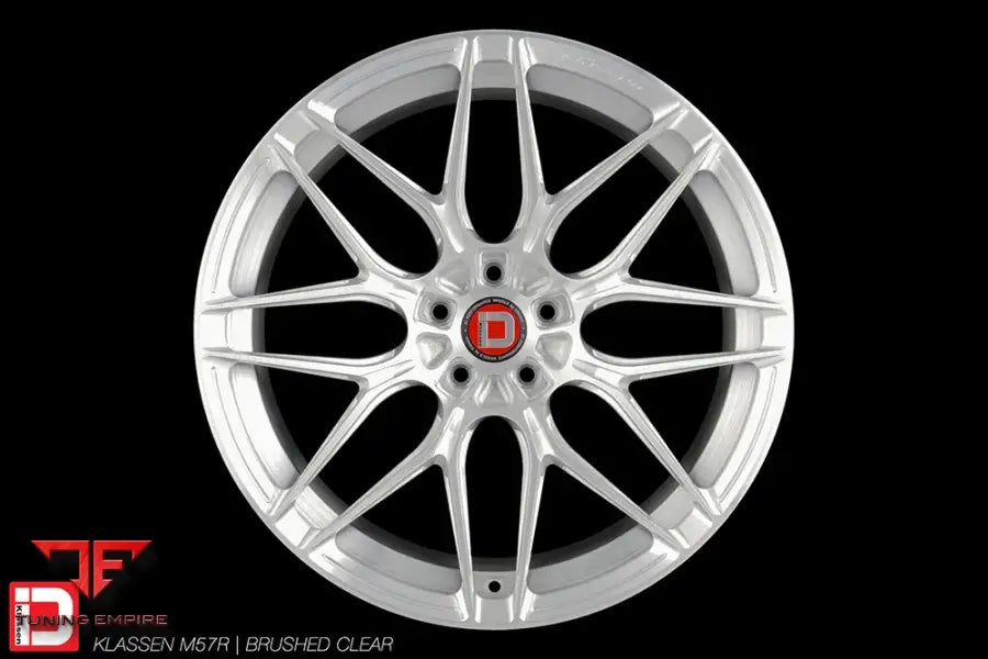 KLASSEN M57R