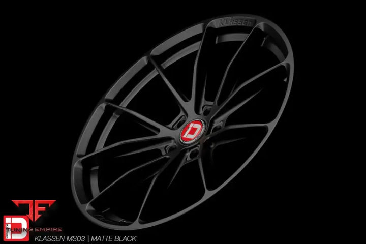 KLASSEN MS03
