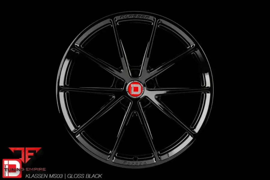 KLASSEN MS03