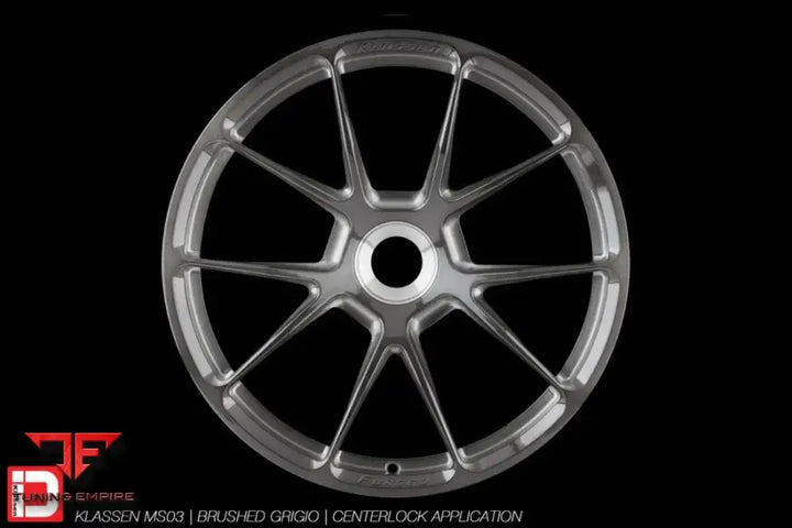 KLASSEN MS03