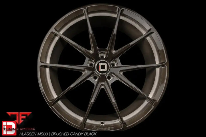 KLASSEN MS03