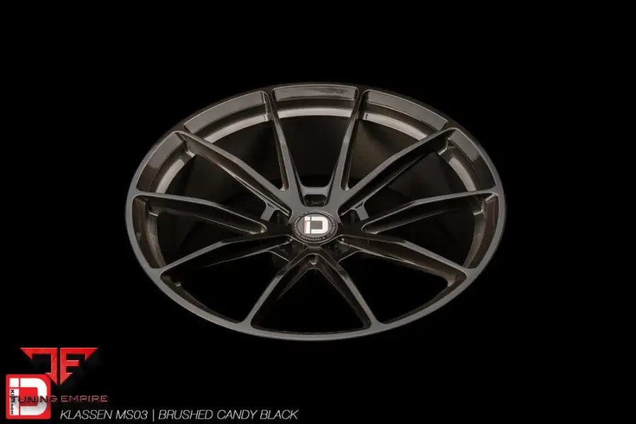 KLASSEN MS03