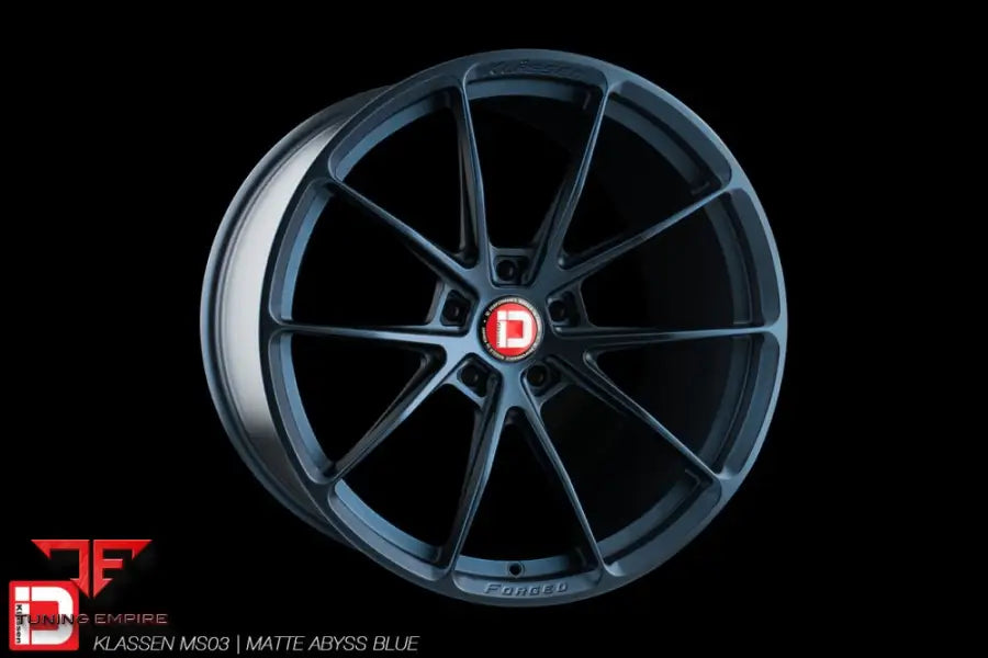 KLASSEN MS03