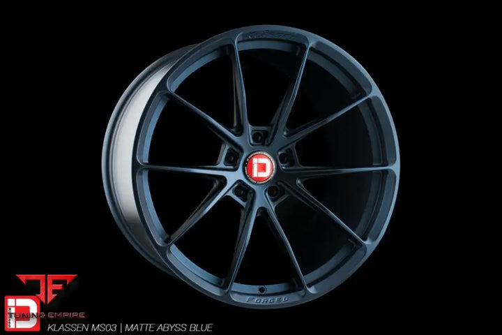 KLASSEN MS03