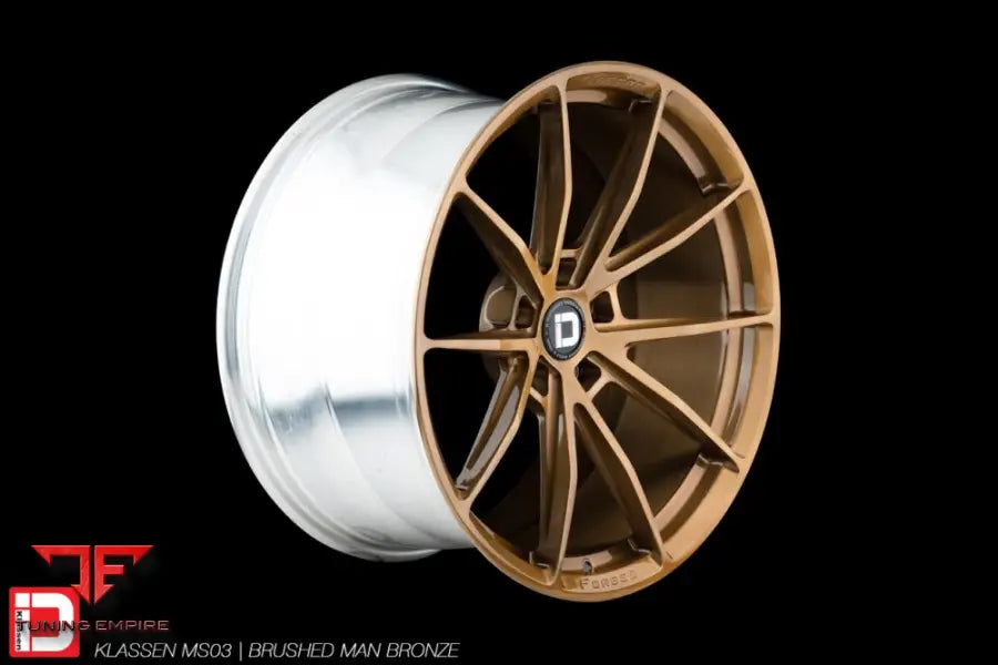 KLASSEN MS03