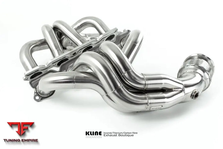 KLINE FERRARI 458 SPECIALE SYSTEM