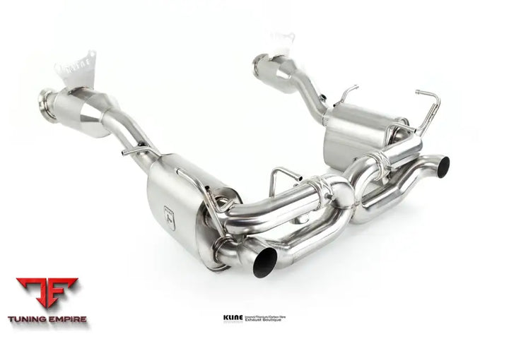 KLINE FERRARI 458 SPECIALE SYSTEM