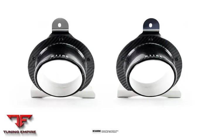 KLINE FERRARI 458 SPECIALE SYSTEM