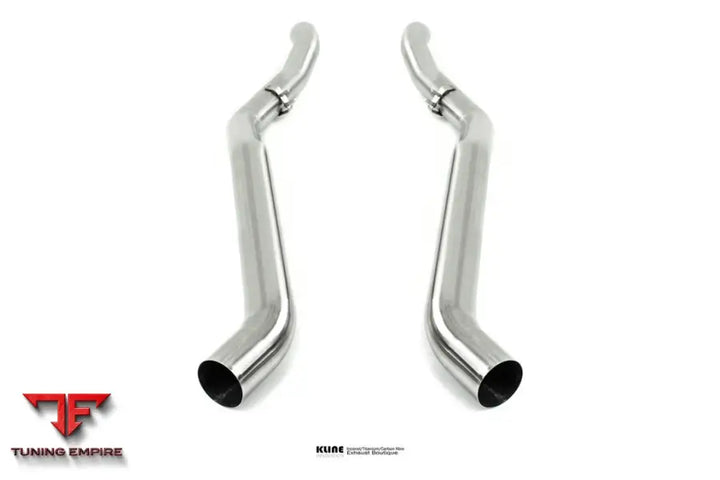 KLINE FERRARI 812 EXHAUST SYSTEM