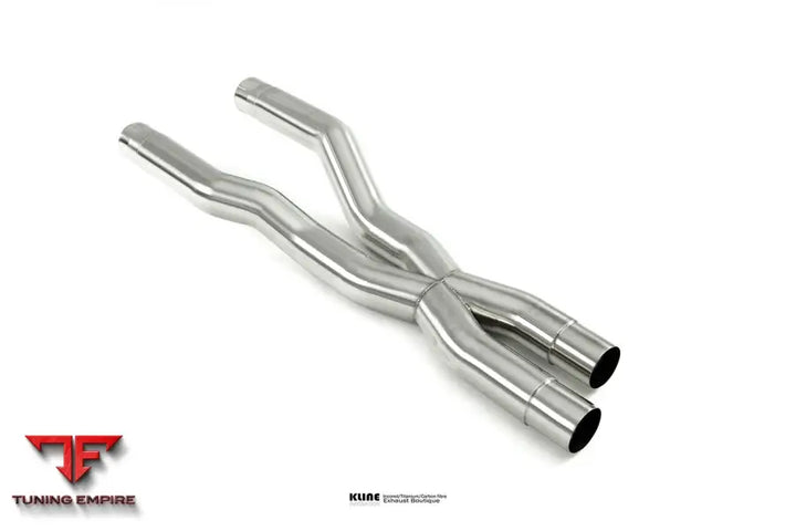 KLINE FERRARI SF90 STRADALE EXHAUST SYSTEM