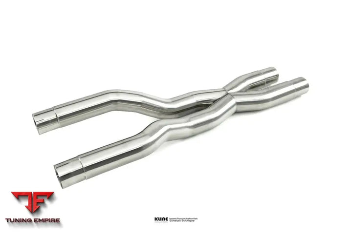 KLINE FERRARI SF90 STRADALE EXHAUST SYSTEM