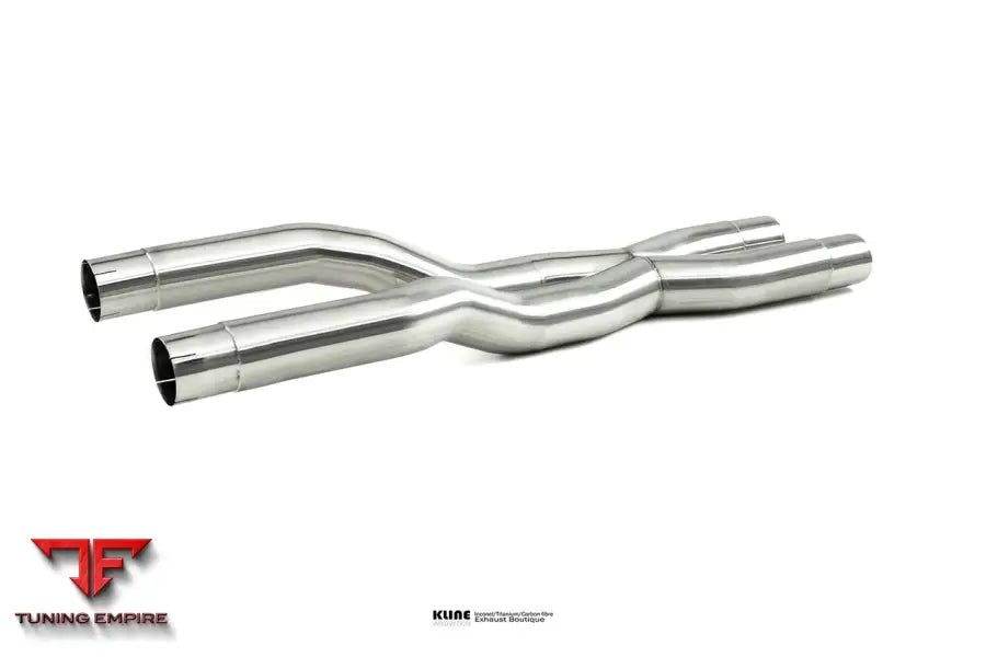 KLINE FERRARI SF90 STRADALE EXHAUST SYSTEM