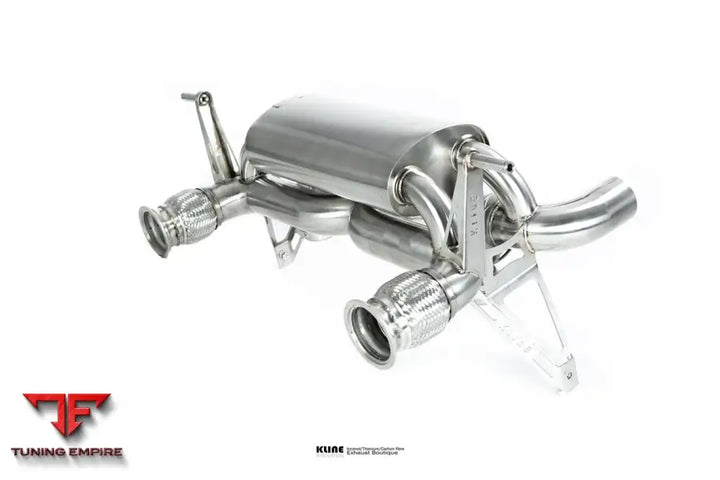 KLINE LAMBORGHINI HURACAN EVO/STO EXHAUST SYSTEM