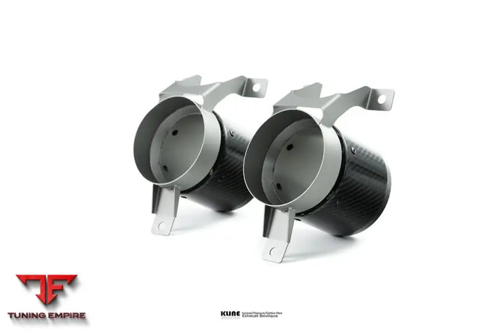 KLINE LAMBORGHINI PERFORMANTE EXHAUST SYSTEM