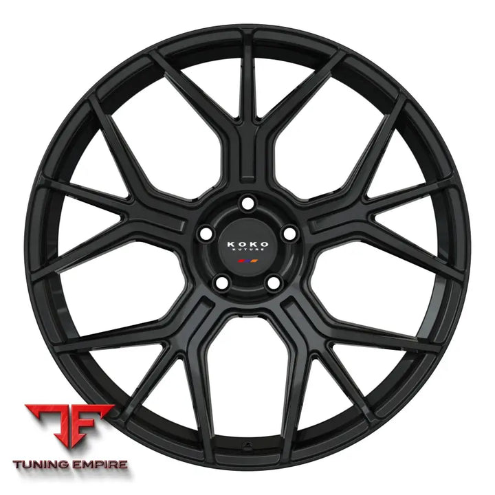 KOKO KUTURE Belize forged wheel