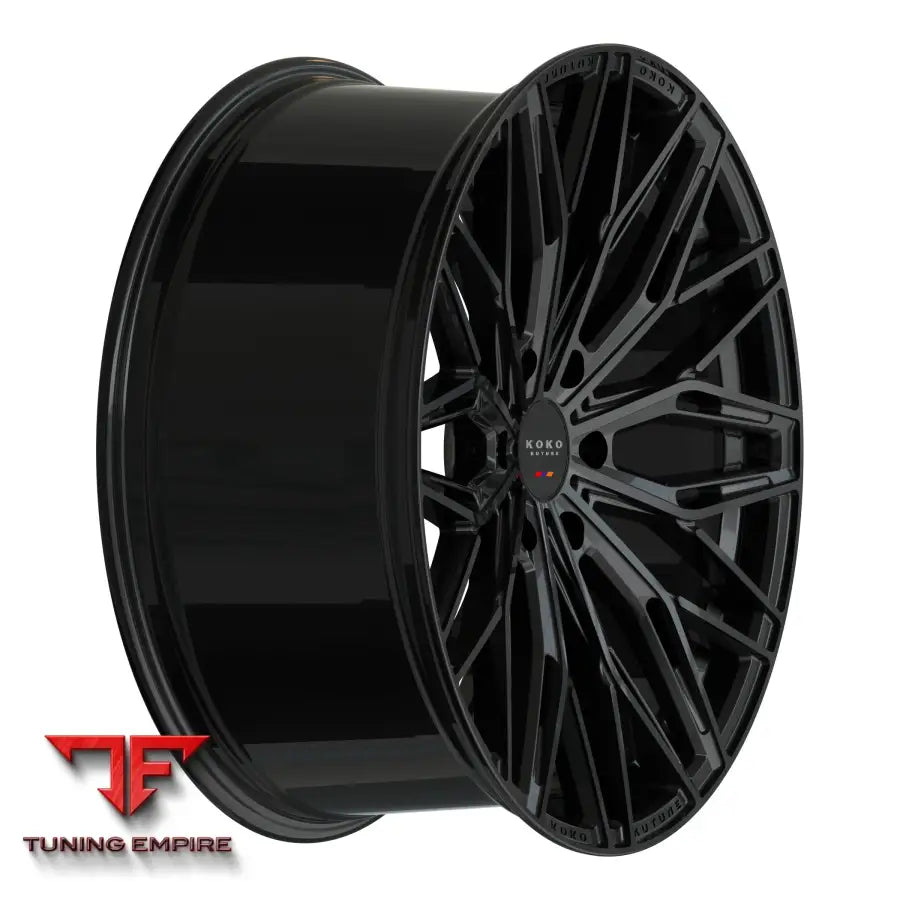 KOKO KUTURE Como 12 Deep Profile forged wheel