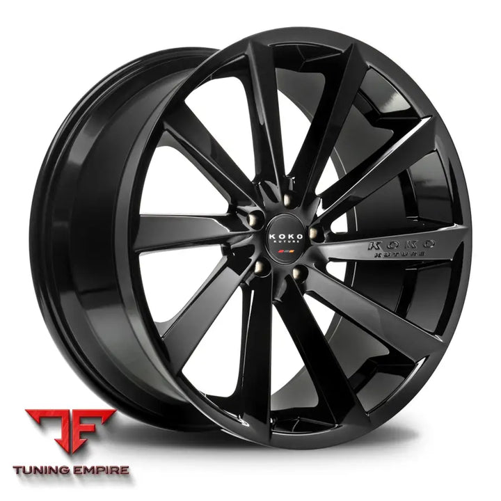 KOKO KUTURE Kapan forged wheel