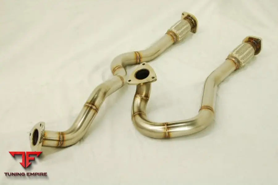 KREISSIEG ALFA ROMEO 147 STAINLESS ISOMETRIC FRONT PIPE