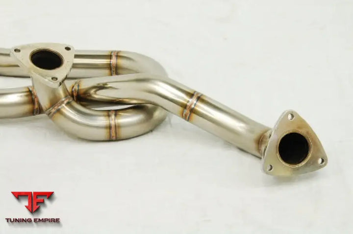 KREISSIEG ALFA ROMEO 147 STAINLESS ISOMETRIC FRONT PIPE