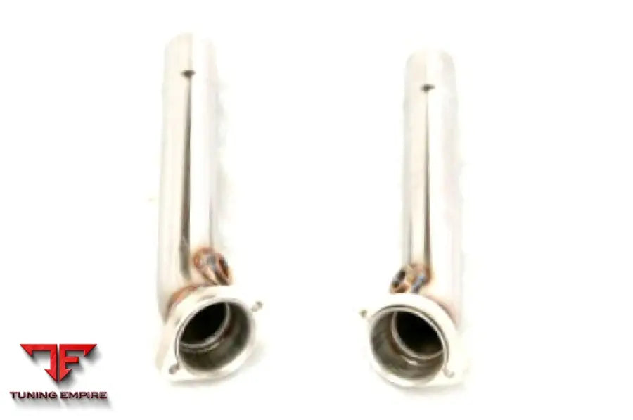 KREISSIEG FERRARI 348 EXHAUST MUFFLER