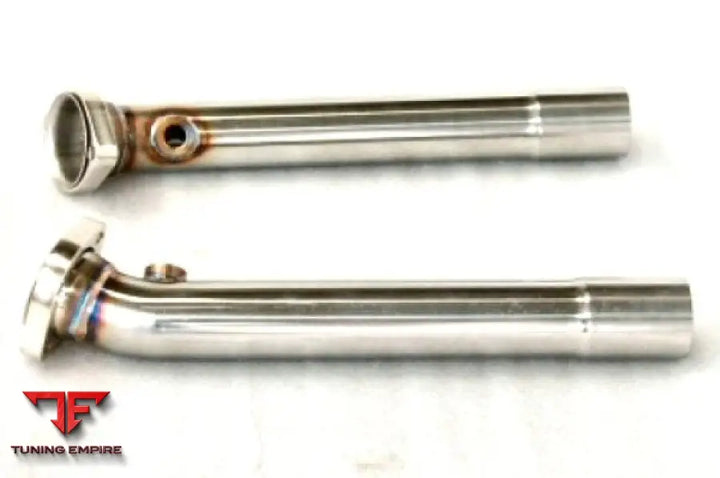 KREISSIEG FERRARI 348 EXHAUST MUFFLER