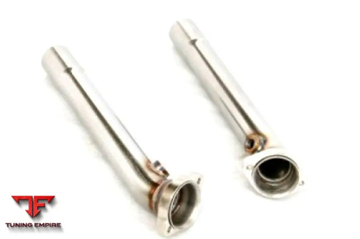 KREISSIEG FERRARI 348 EXHAUST MUFFLER