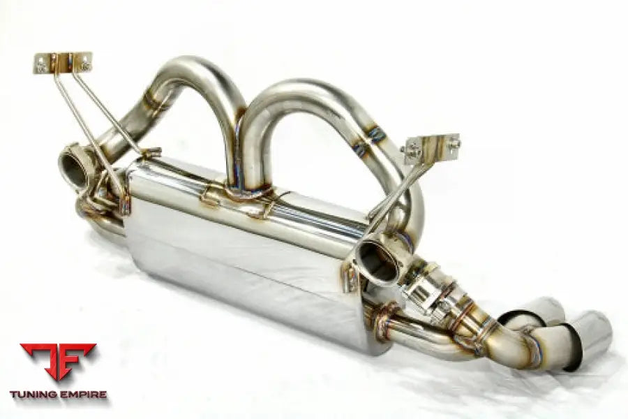 KREISSIEG FERRARI 348 EXHAUST MUFFLER