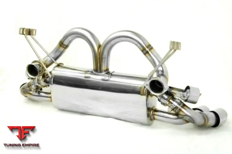 KREISSIEG FERRARI 348 EXHAUST MUFFLER