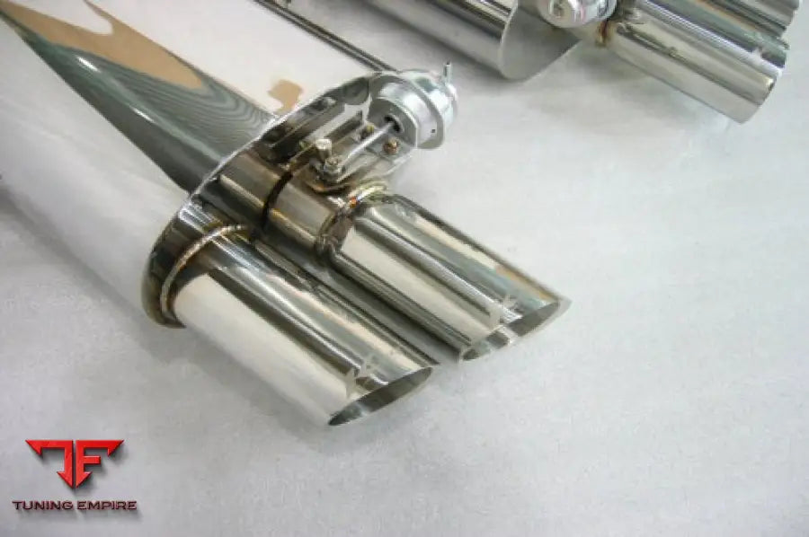 KREISSIEG FERRARI 550 EXHAUST MUFFLER