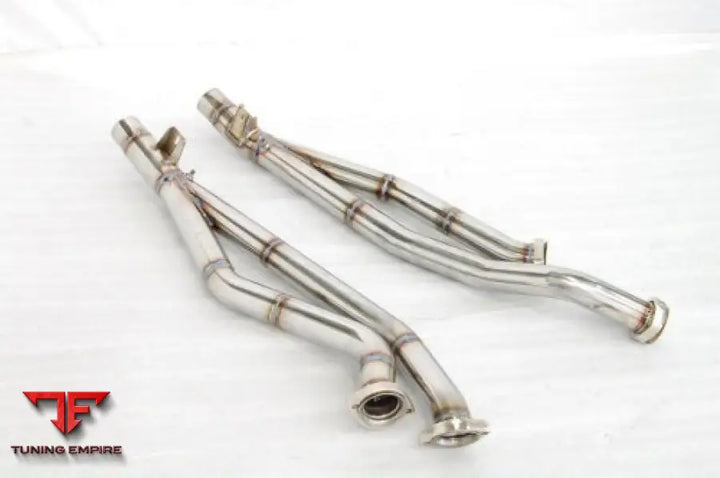 KREISSIEG FERRARI 550 EXHAUST MUFFLER