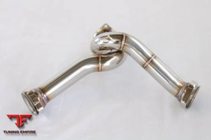 KREISSIEG FERRARI F355 EXHAUST MUFFLER