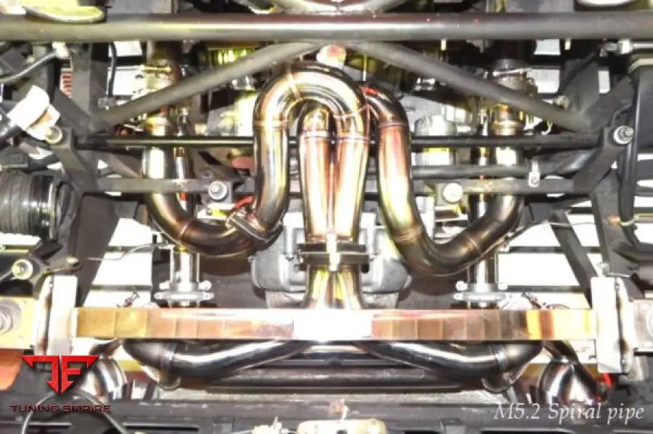 KREISSIEG FERRARI F355 EXHAUST MUFFLER